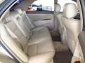 Burnished Gold Metallic - ES 300 Sedan Photo No. 17