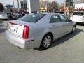 2009 Radiant Silver Cadillac STS 4 V6 AWD  photo #6