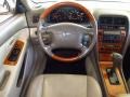 Burnished Gold Metallic - ES 300 Sedan Photo No. 20