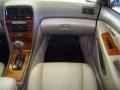 Burnished Gold Metallic - ES 300 Sedan Photo No. 21