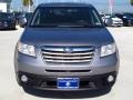 2008 Quartz Silver Metallic Subaru Tribeca 5 Passenger  photo #2