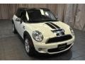 Pepper White - Cooper S Hardtop Photo No. 4