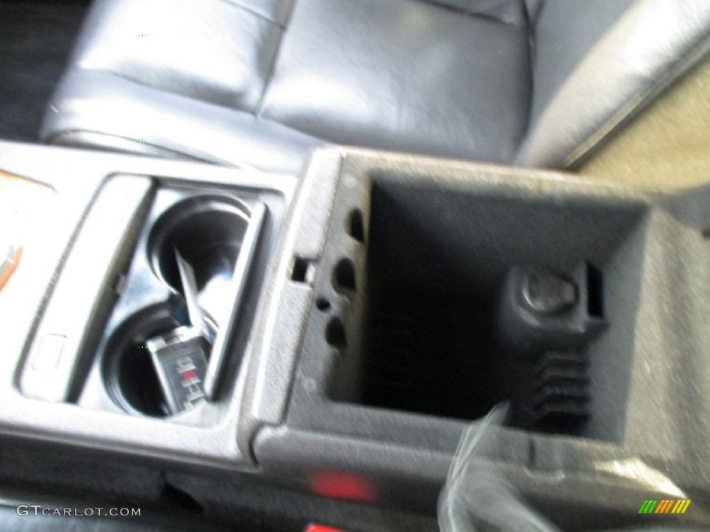 2009 STS 4 V6 AWD - Radiant Silver / Ebony photo #21