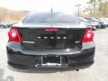 Black - Avenger SXT Photo No. 6