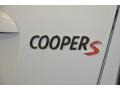 Pepper White - Cooper S Hardtop Photo No. 15
