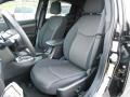 Black - Avenger SXT Photo No. 11