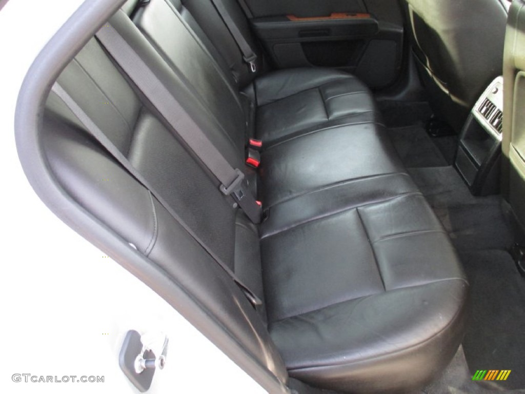 2009 STS 4 V6 AWD - Radiant Silver / Ebony photo #29