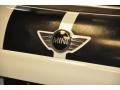 Pepper White - Cooper S Hardtop Photo No. 16
