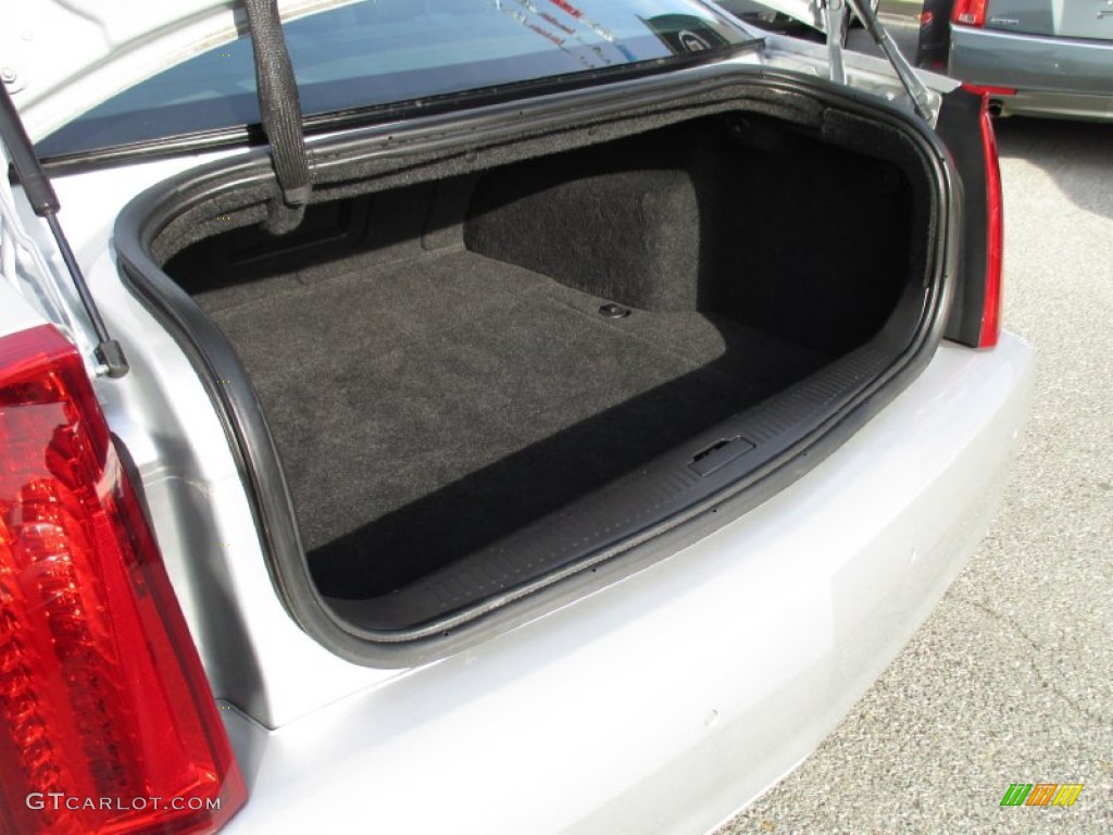 2009 STS 4 V6 AWD - Radiant Silver / Ebony photo #35