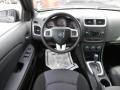 Black - Avenger SXT Photo No. 19