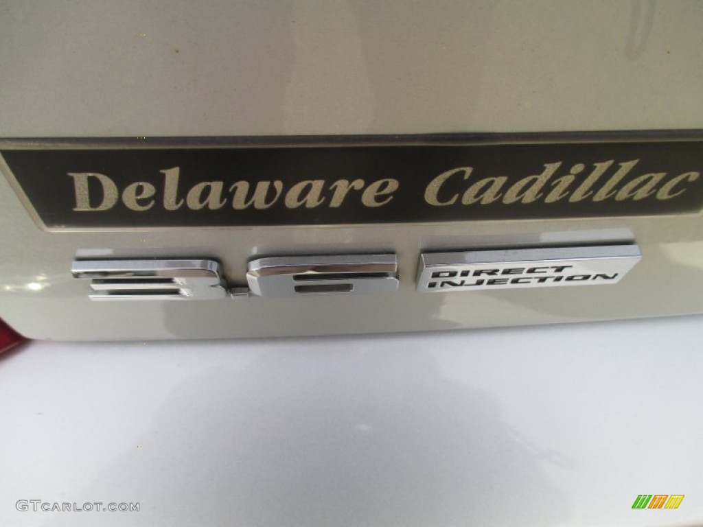 2009 STS 4 V6 AWD - Radiant Silver / Ebony photo #43