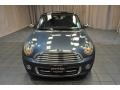 Horizon Blue Metallic - Cooper Hardtop Photo No. 3