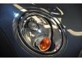 Horizon Blue Metallic - Cooper Hardtop Photo No. 5