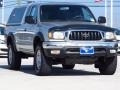 2002 Lunar Mist Metallic Toyota Tacoma V6 TRD Xtracab 4x4  photo #1