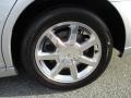 2009 Radiant Silver Cadillac STS 4 V6 AWD  photo #49