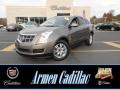 Mocha Steel Metallic - SRX FWD Photo No. 1