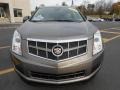 Mocha Steel Metallic - SRX FWD Photo No. 2