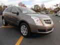 Mocha Steel Metallic - SRX FWD Photo No. 3