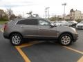 Mocha Steel Metallic - SRX FWD Photo No. 4