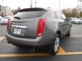 Mocha Steel Metallic - SRX FWD Photo No. 5