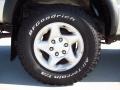 Lunar Mist Metallic - Tacoma V6 TRD Xtracab 4x4 Photo No. 8