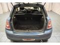 Horizon Blue Metallic - Cooper Hardtop Photo No. 17