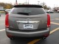 Mocha Steel Metallic - SRX FWD Photo No. 6
