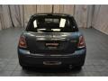 Horizon Blue Metallic - Cooper Hardtop Photo No. 18