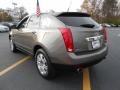 Mocha Steel Metallic - SRX FWD Photo No. 7