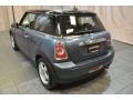 Horizon Blue Metallic - Cooper Hardtop Photo No. 19