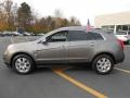 Mocha Steel Metallic - SRX FWD Photo No. 8