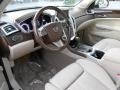 Mocha Steel Metallic - SRX FWD Photo No. 9