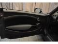 Horizon Blue Metallic - Cooper Hardtop Photo No. 22
