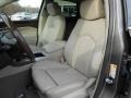 Mocha Steel Metallic - SRX FWD Photo No. 11