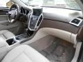Mocha Steel Metallic - SRX FWD Photo No. 12
