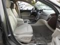 Mocha Steel Metallic - SRX FWD Photo No. 13