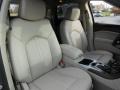 Mocha Steel Metallic - SRX FWD Photo No. 14