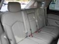Mocha Steel Metallic - SRX FWD Photo No. 15