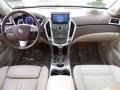Mocha Steel Metallic - SRX FWD Photo No. 18