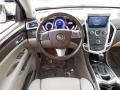 Mocha Steel Metallic - SRX FWD Photo No. 19