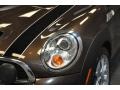 Hot Chocolate Metallic - Cooper S Clubman Photo No. 2