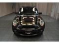 Hot Chocolate Metallic - Cooper S Clubman Photo No. 3