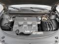 Mocha Steel Metallic - SRX FWD Photo No. 20