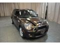 Hot Chocolate Metallic - Cooper S Clubman Photo No. 4