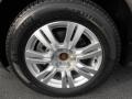 Mocha Steel Metallic - SRX FWD Photo No. 21