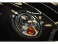 Hot Chocolate Metallic - Cooper S Clubman Photo No. 5