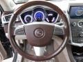 Mocha Steel Metallic - SRX FWD Photo No. 24