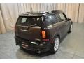 Hot Chocolate Metallic - Cooper S Clubman Photo No. 14