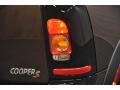 Hot Chocolate Metallic - Cooper S Clubman Photo No. 15