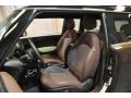 Hot Chocolate Metallic - Cooper S Clubman Photo No. 24